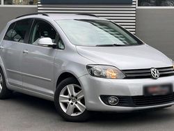 Gebraucht 2009 VW Golf Plus Cross Van / Kleinbus | 5.600 € (Teuer)