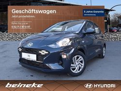 Grau Neu 2025 Hyundai i10 Select Kleinwagen | 17.560 € (Fairer Preis)