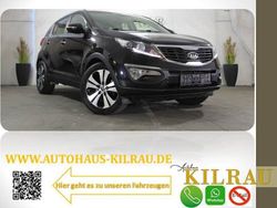 Schwarz Gebraucht 2013 Kia Sportage Spirit SUV | 12.999 € (Fairer Preis)