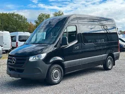Schwarz Gebraucht 2023 Mercedes Sprinter Van | 44.863 €