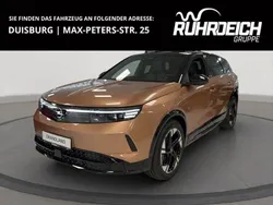 Braun Gebraucht 2025 Opel Grandland Electric SUV | 45.890 € (Fairer Preis)