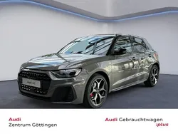 Chronosgrau metallic/mythos... Gebraucht 2025 Audi A1 S-Line Kleinwagen | 39.700 €