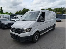 Weiß Gebraucht 2019 VW Crafter Van | 14.950 €