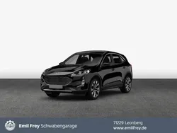 Agate black metallic Gebraucht 2023 Ford Kuga ST-Line SUV | 25.500 € (Guter Preis)
