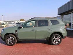Gebraucht 2022 Dacia Duster Journey SUV | 24.890 € (Teuer)