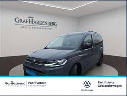 Grau Gebraucht 2025 VW Caddy Edition Van / Kleinbus | 36.555 € (Fairer Preis)