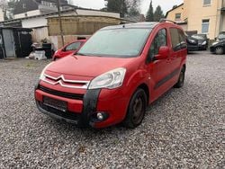 Rot Gebraucht 2011 Citroën Berlingo Van / Kleinbus | 3.300 € (Superpreis)