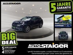 Dark blue/metallic klarlack Gebraucht 2022 DS Automobiles DS7 Crossback Rivoli SUV | 23.999 € (Superpreis)