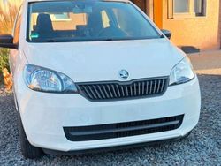 Weiß Gebraucht 2016 Skoda Citigo Cool Edition Kleinwagen | 5.100 € (Fairer Preis)