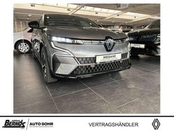 Dolomitgrau metallic/dach in Neu 2025 Renault Megane E-Tech Komfort Limousine | 37.998 €