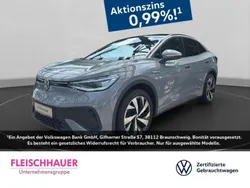 Grau Gebraucht 2022 VW ID.5 Pro SUV | 28.970 € (Superpreis)