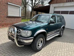 Grün Gebraucht 1996 Ford Explorer SUV | 7.000 € (Superpreis)
