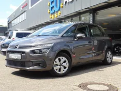 Grau metallic Gebraucht 2019 Citroën C4 Picasso Live Van / Kleinbus | 13.770 € (Fairer Preis)