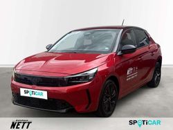 Rot Gebraucht 2025 Opel Corsa Kleinwagen | 24.490 € (Etwas zu teuer)