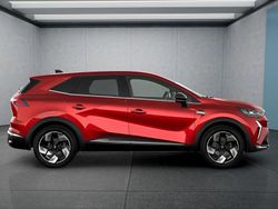 Rot Neu 2025 Renault Symbioz SUV | 31.399 €