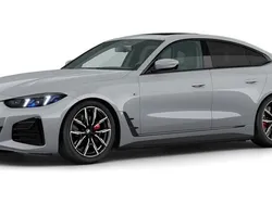 Gebraucht 2024 BMW i4 Limousine | 87.039 €