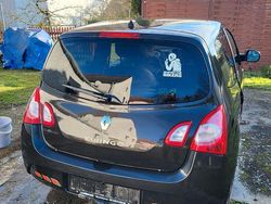 Schwarz Gebraucht 2012 Renault Twingo Kleinwagen | 1.500 € (Fairer Preis)