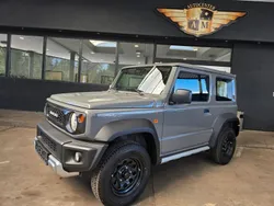 Nardograu basis Gebraucht 2022 Suzuki Jimny Comfort SUV | 27.900 € (Guter Preis)