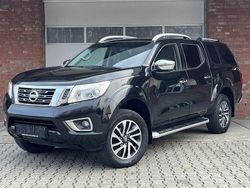Schwarz Gebraucht 2017 Nissan Navara Tekna Abholung | 21.990 € (Guter Preis)