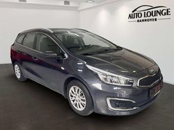 Grau Gebraucht 2017 Kia Ceed Kombi | 10.990 € (Guter Preis)