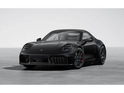 Schwarz Neu 2025 Porsche 911 Carrera 4 Cabriolet Cabrio | 227.177 € (Guter Preis)