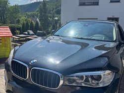 Schwarz Gebraucht 2018 BMW X6 SUV | 25.999 € (Superpreis)