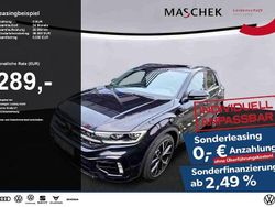 Schwarz Gebraucht 2024 VW T-Roc R SUV | 37.440 € (Fairer Preis)