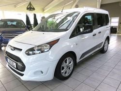 Weiß Gebraucht 2016 Ford Tourneo Connect Trend Van / Kleinbus | 12.376 € (Fairer Preis)