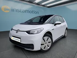 Schwarz Gebraucht 2023 VW ID.3 Kleinwagen | 27.949 € (Fairer Preis)