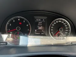 Weiß Gebraucht 2014 VW Touran Van / Kleinbus | 7.850 € (Fairer Preis)