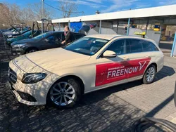 Beige Gebraucht 2019 Mercedes E200 Kombi | 15.000 € (Fairer Preis)