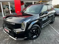 Auroraschwarz Gebraucht 2023 Kia EV9 2 SUV | 69.990 € (Superpreis)