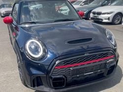 Schwarz Gebraucht 2021 Mini John Cooper Works Kleinwagen | 29.999 € (Fairer Preis)
