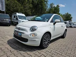 Weiß Gebraucht 2022 Fiat 500 Dolcevita Kleinwagen | 9.990 € (Guter Preis)