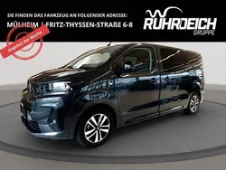Titanium grau Neu 2025 Citroën Spacetourer Van | 43.990 € (Fairer Preis)