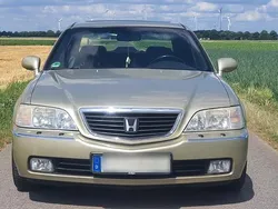 Gebraucht 1999 Honda Legend Limousine | 6.500 €