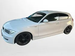 Weiß Gebraucht 2010 BMW 316 Kleinwagen | 5.200 €