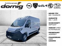 Othercolor Neu 2024 Peugeot Boxer Van | 35.990 € (Etwas zu teuer)