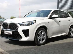 Weiß Gebraucht 2024 BMW X2 M Sport SUV | 41.980 € (Guter Preis)