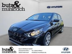 Phantom black / met Neu 2025 Hyundai i20 Select Limousine | 20.990 € (Etwas zu teuer)