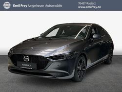 Gebraucht 2024 Mazda 3 Exclusive-Line Kleinwagen | 28.890 € (Fairer Preis)