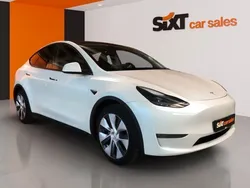Andere Gebraucht 2022 Tesla Model Y Long Range SUV | 33.440 € (Superpreis)