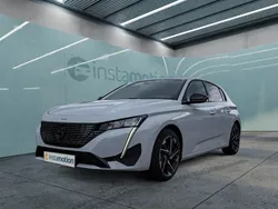 Weiß Gebraucht 2025 Peugeot 308 Limousine | 29.389 € (Fairer Preis)
