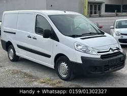 Citroën Jumpy