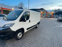 Weiß Gebraucht 2021 Citroën Jumper Van / Kleinbus | 13.000 €