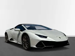 Orange Gebraucht 2019 Lamborghini Huracán Coupé | 322.000 €