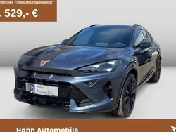 Grau Neu 2025 Cupra Formentor SUV | 41.990 € (Teuer)