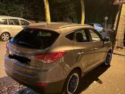 Braun Gebraucht 2012 Hyundai ix35 SUV | 7.500 €