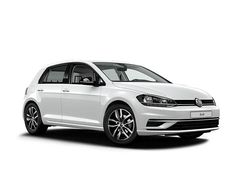 Gebraucht 2019 VW Golf VII IQ Drive | 17.750 € (Fairer Preis)