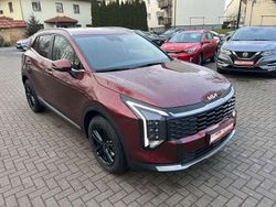 (ard) magmarot met. Gebraucht 2025 Kia Sportage Vision SUV | 35.990 € (Superpreis)
